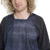 ION SCRUB SHORT SLEEVE MTB JERSEY
