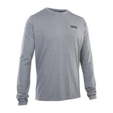 ION S LOGO LONG SLEEVE DR MTB JERSEY