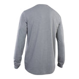 ION S LOGO LONG SLEEVE DR MTB JERSEY