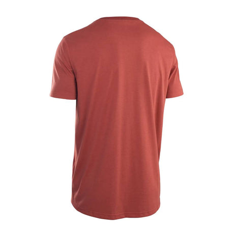 ION S LOGO SHORT SLEEVE DR MTB JERSEY