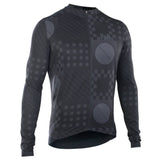 ION VNTR AMP LONG SLEEVE BICYCLE JERSEY