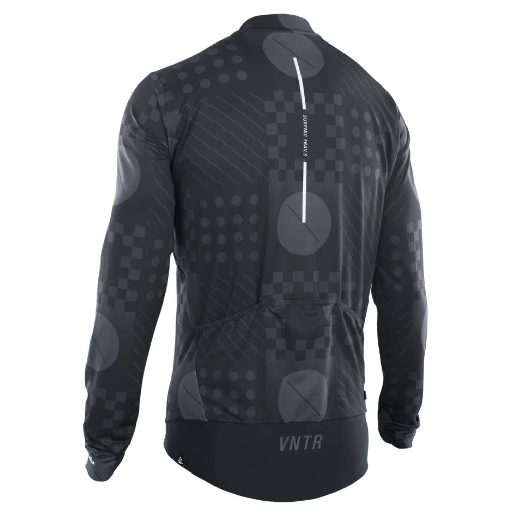ION VNTR AMP LONG SLEEVE BICYCLE JERSEY