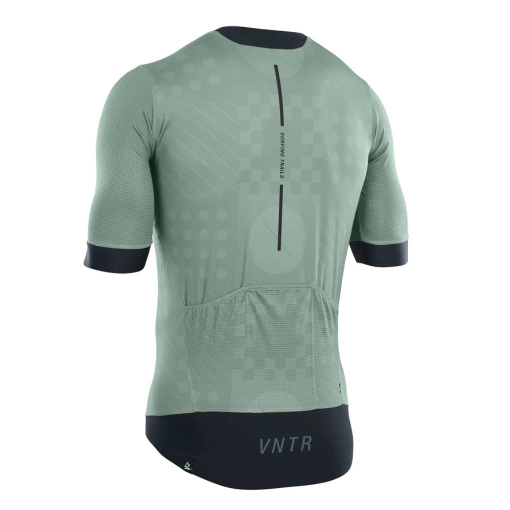 ION VNTR AMP SHORT SLEEVE BICYCLE JERSEY
