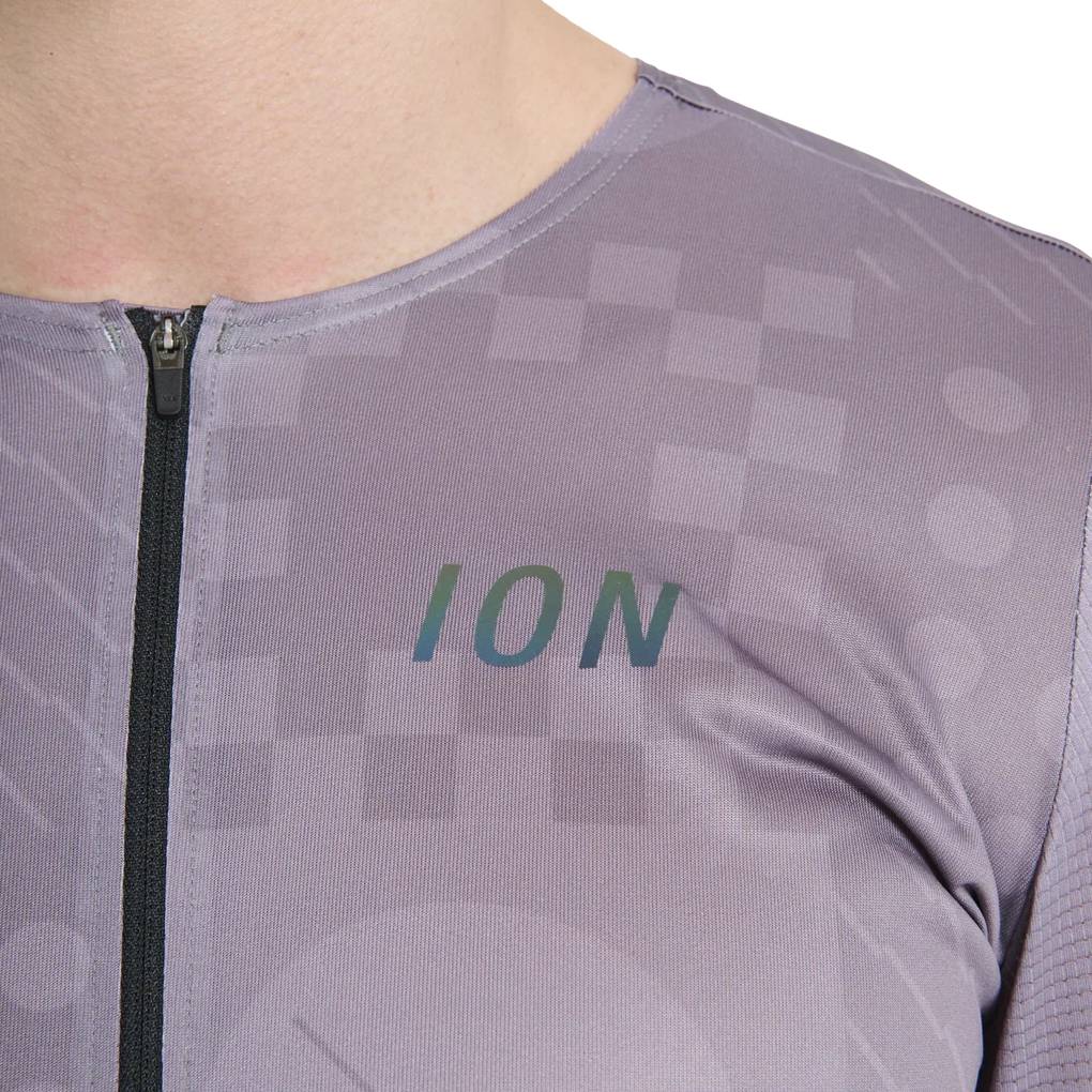 ION VNTR AMP SHORT SLEEVE BICYCLE JERSEY