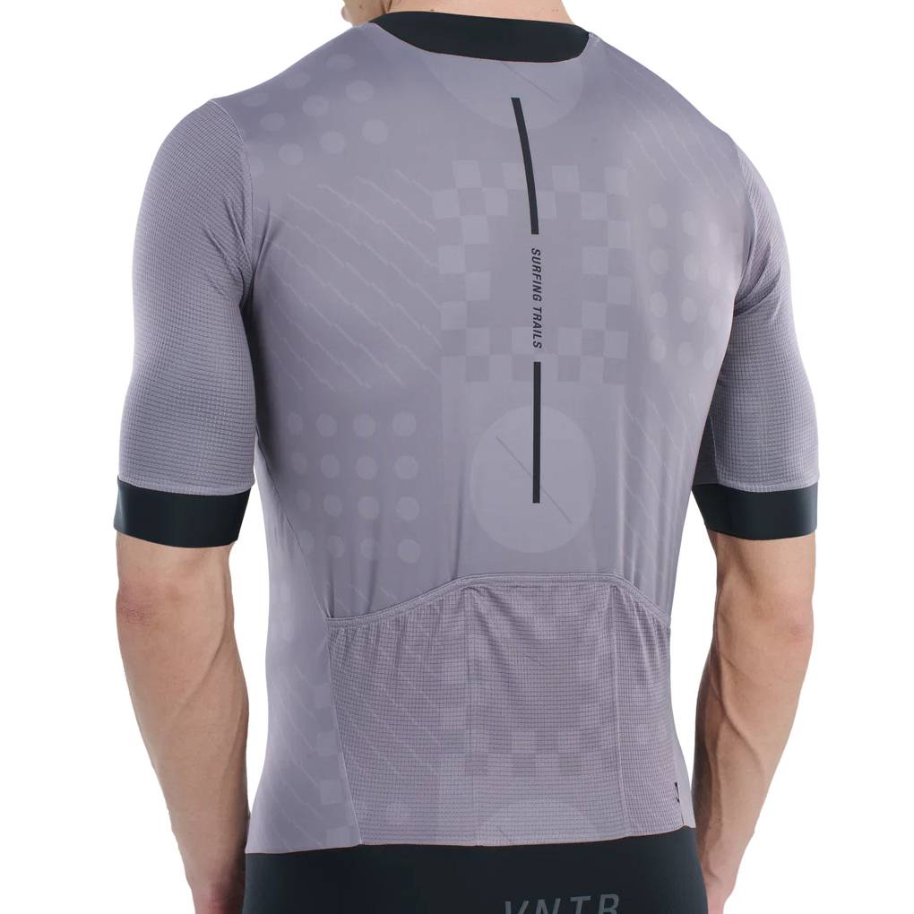 ION VNTR AMP SHORT SLEEVE BICYCLE JERSEY