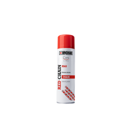 IPONE MOTORCYCLE CHAIN GREASE SPRAY (250ML)