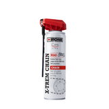 IPONE MOTORCYCLE X-TREM CHAIN GREASE ROAD SPRAY (250ML)