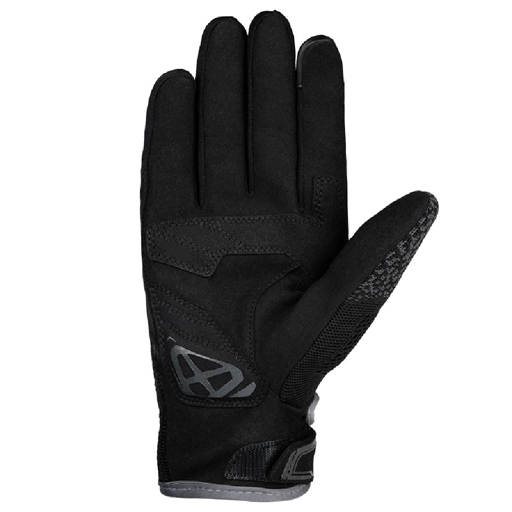 IXON IXFLOW KNITTED MOTORCYCLE MESH GLOVES