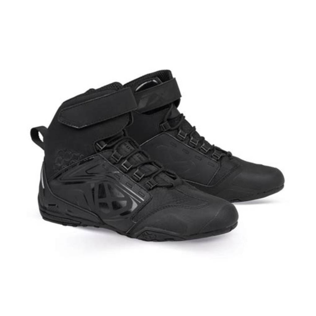 IXON KILLER WATERPROOF SHOES