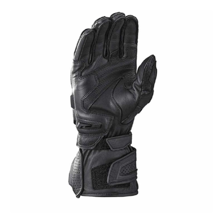 IXON TORNADO AIR MOTORCYCLE RACING GLOVES