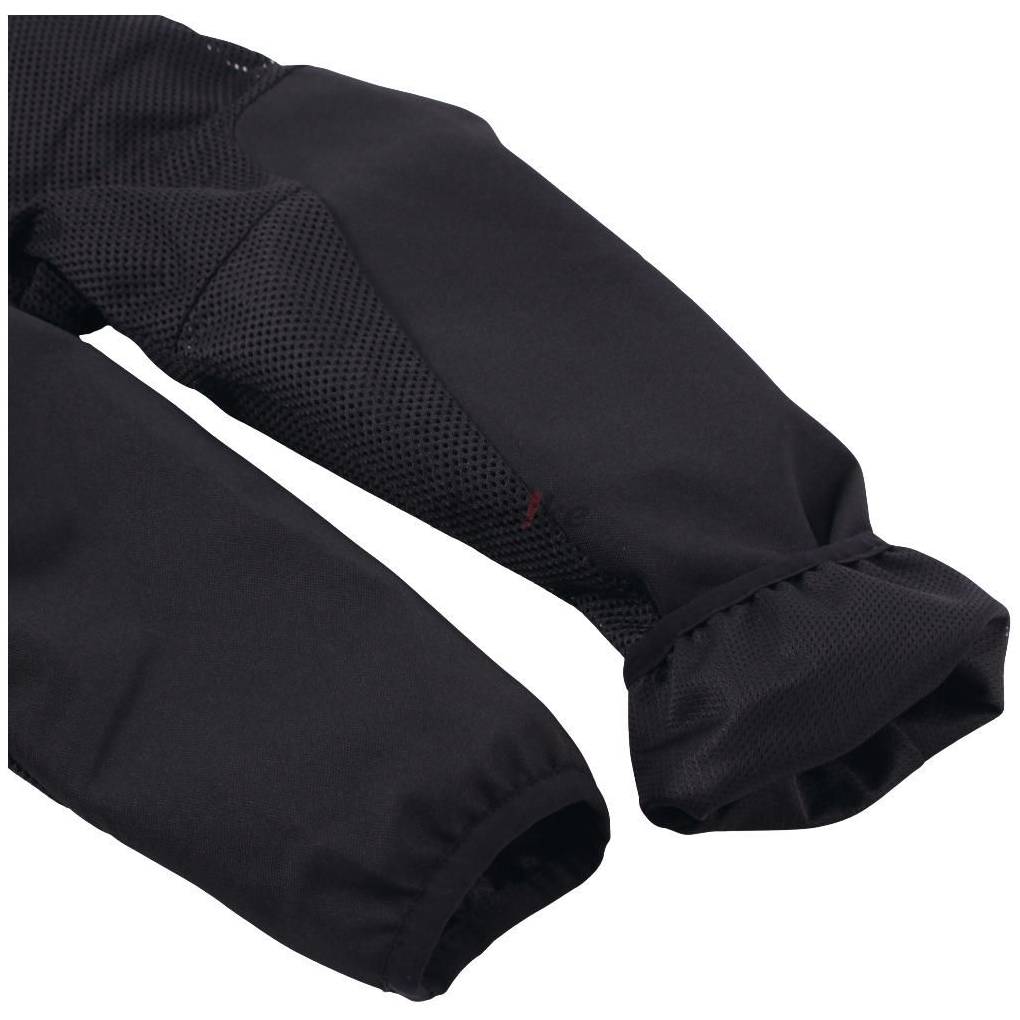 IXON HOODIE AIR 2 MOTORCYCLE MESH JACKET