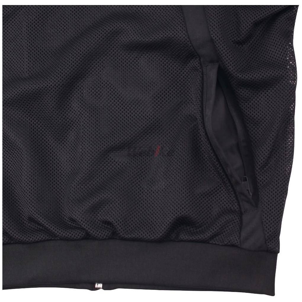 IXON HOODIE AIR 2 MOTORCYCLE MESH JACKET