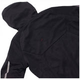 IXON HOODIE AIR 2 MOTORCYCLE MESH JACKET