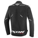 IXON IONIX MOTORCYCLE JACKET