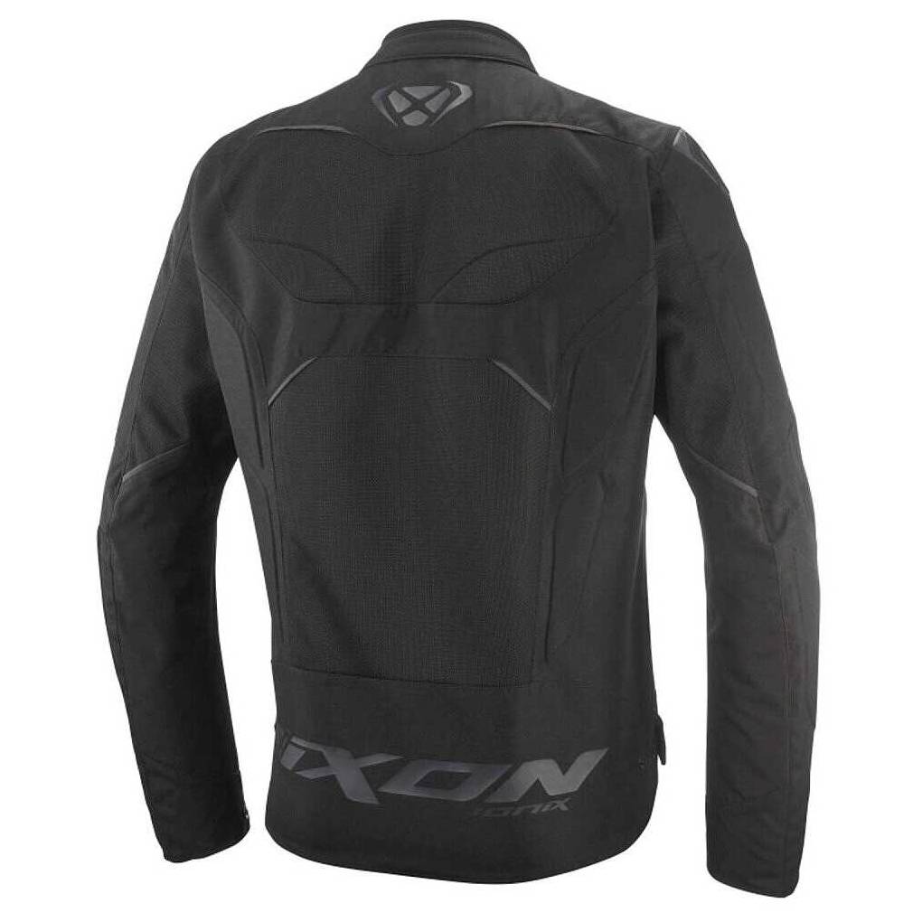 IXON IONIX MOTORCYCLE JACKET
