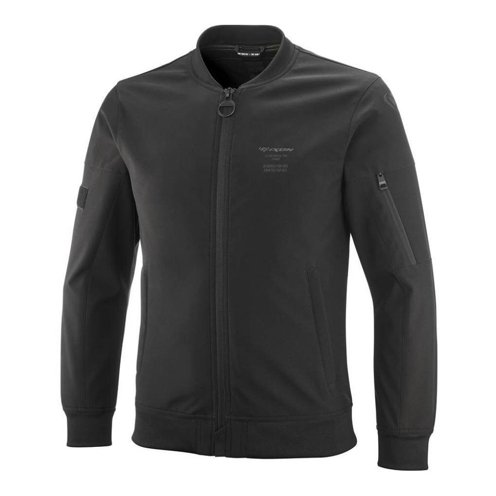 IXON M-FLIGHT WR A MOTORCYCLE JACKET