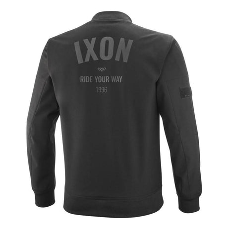 IXON M-FLIGHT WR A MOTORCYCLE JACKET