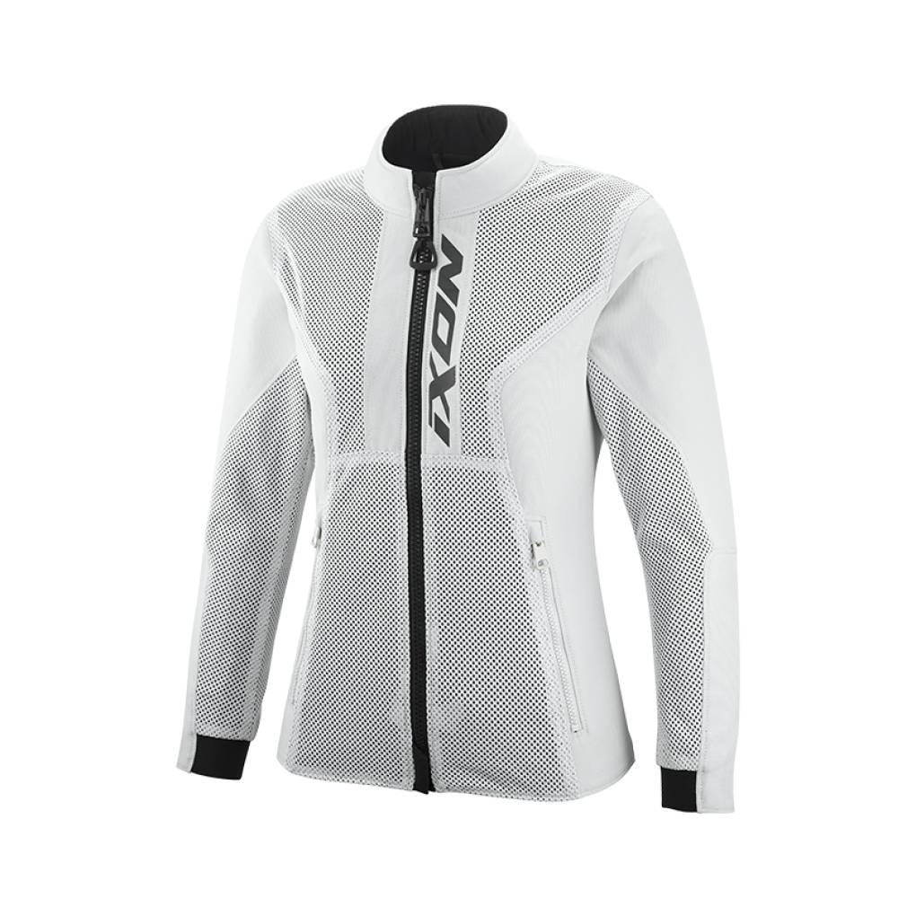 IXON OSTRO A LADIES MOTORCYCLE JACKET