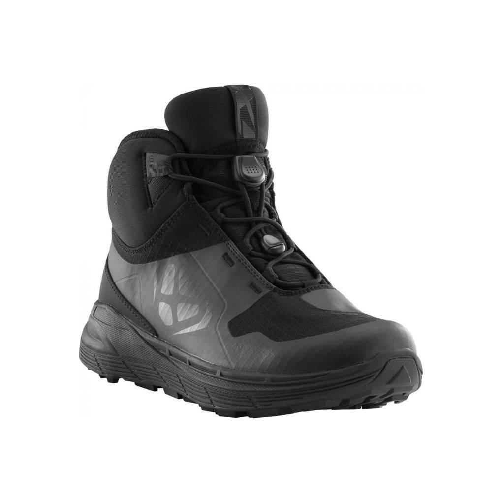 IXON SNAKE WATERPROOF MOTORCYCLE URBAN SHOES