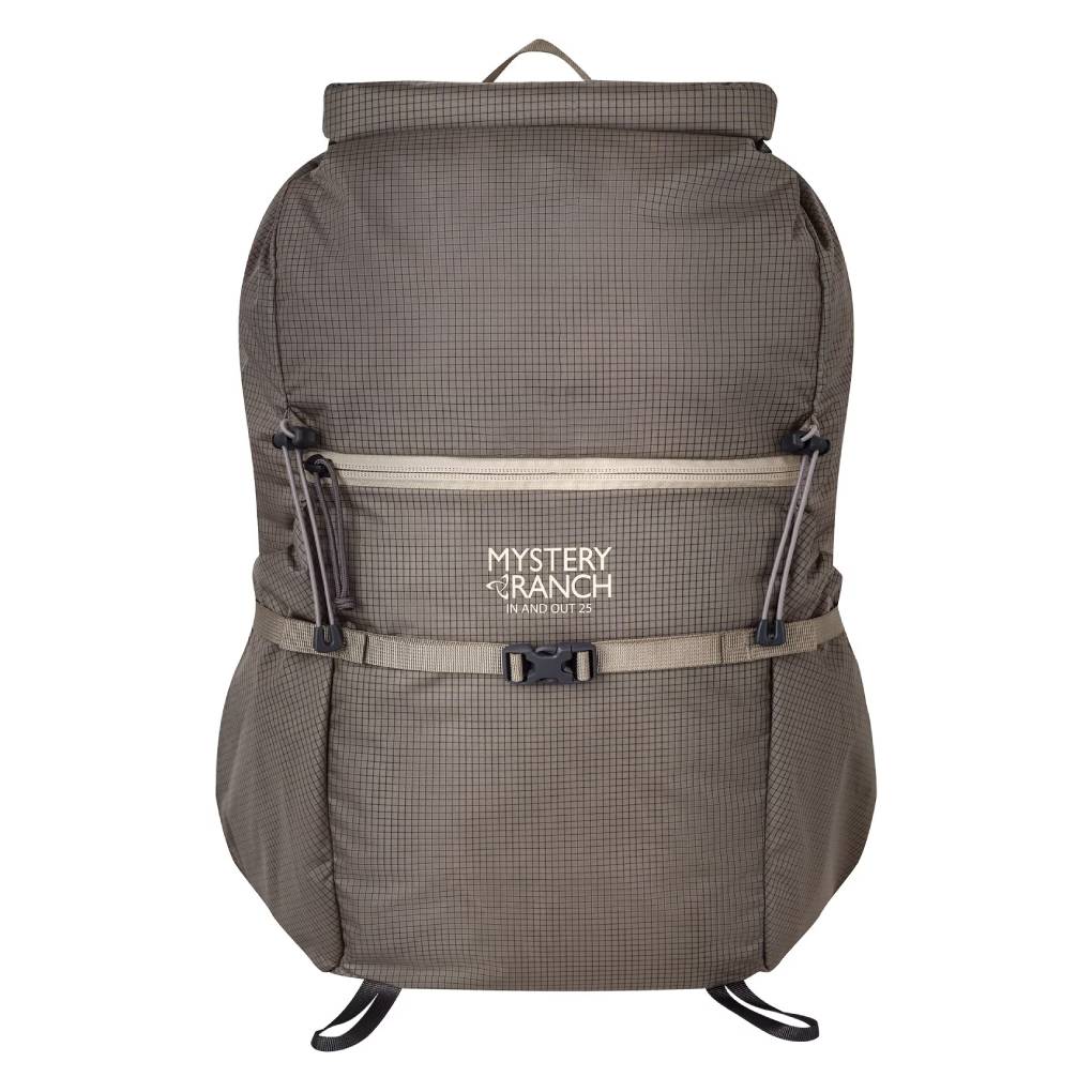 MYSTERY RANCH IN AND OUT BACKPACK