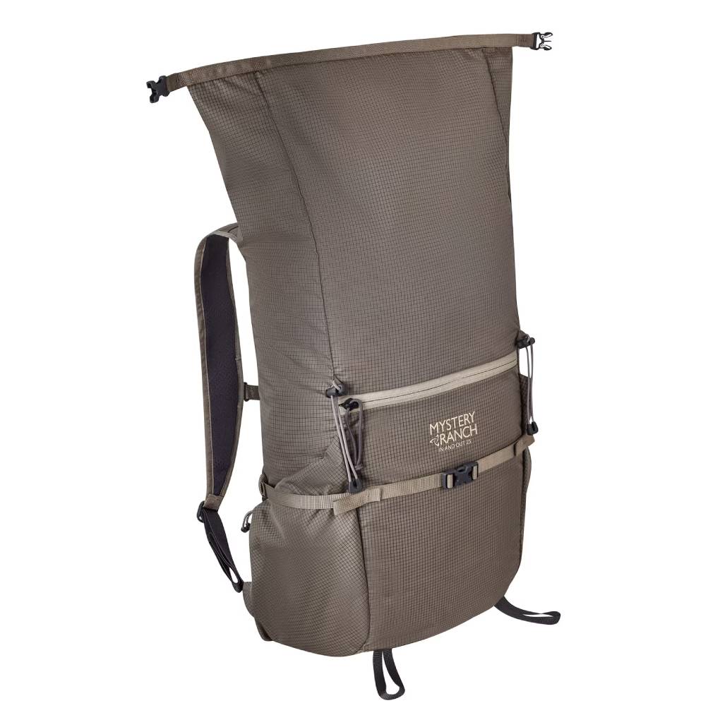 MYSTERY RANCH IN AND OUT BACKPACK