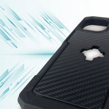 INTUITIVE CUBE X-GUARD CASE FOR IPHONE