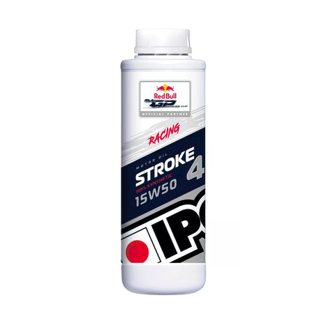 IPONE STROKE 4 RACING MOTORCYCLE ENGINE OIL