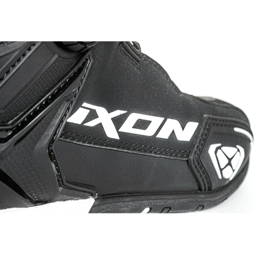 IXON BULL 2 WATERPROOF MOTORCYCLE SHOES