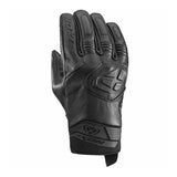 IXON MIG 2 MOTORCYCLE LEATHER GLOVES