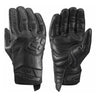 IXON MIG 2 MOTORCYCLE LEATHER GLOVES