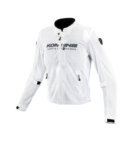 KOMINE JK-181 ENIGMA LIGHT MESH  WOMEN JACKET