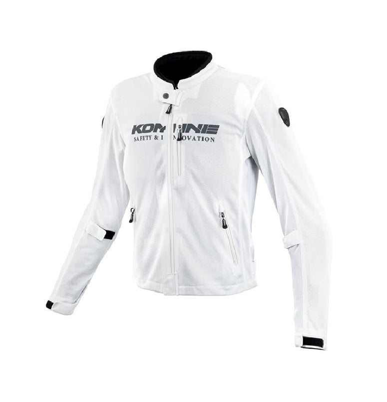 KOMINE JK-181 ENIGMA LIGHT MESH JACKET