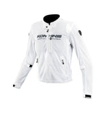 KOMINE JK-181 ENIGMA LIGHT MESH JACKET