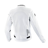 KOMINE JK-181 ENIGMA LIGHT MESH JACKET