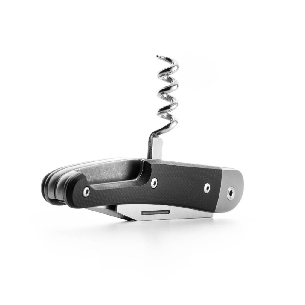 LIONSTEEL FOLDING KNIFE JACK 3