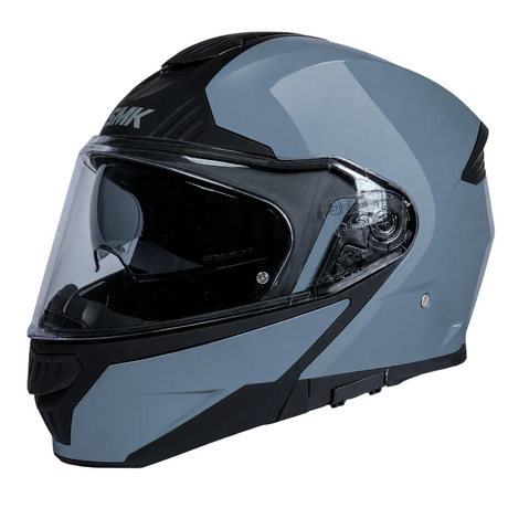 SMK GULLWING S-01 V2 MOTORCYCLE MODULAR HELMET