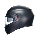 AGV K3SP MOTORCYCLE FULL FACE HELMET
