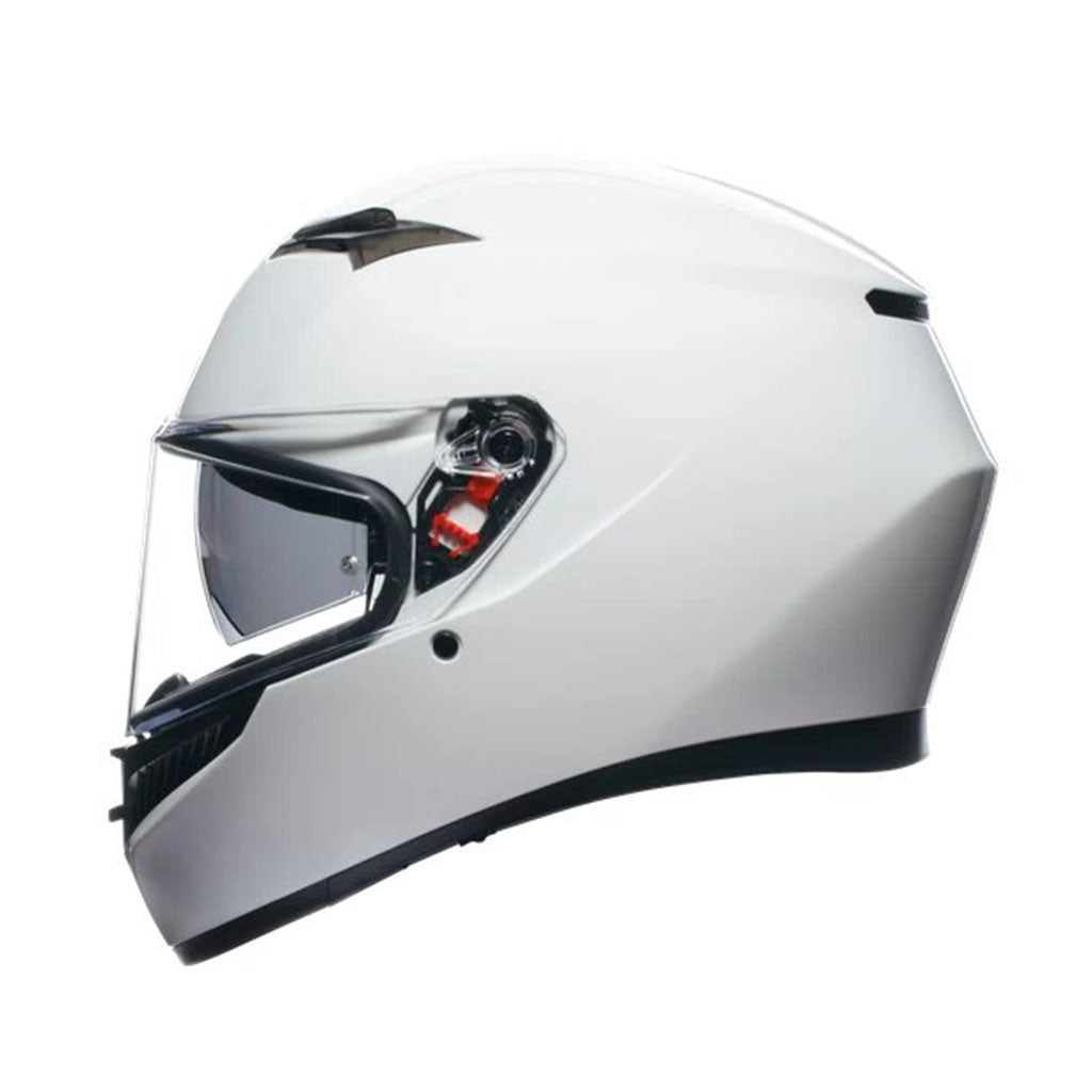 AGV K3SP MOTORCYCLE FULL FACE HELMET