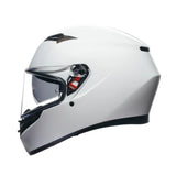 AGV K3SP MOTORCYCLE FULL FACE HELMET