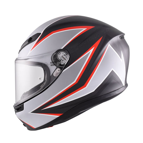 AGV K6 MOTORCYCLE FULL FACE HELMET