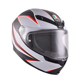 AGV K6 MOTORCYCLE FULL FACE HELMET