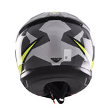 AGV K6 MOTORCYCLE FULL FACE HELMET