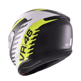 AGV K6 MOTORCYCLE FULL FACE HELMET