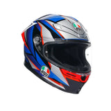 AGV K6S FULL FACE MOTORCYCLE HELMET