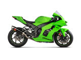 AKRAPOVIC KAWASAKI NINJA ZX-10R 2021-2024 OPTIONAL LINK PIPE