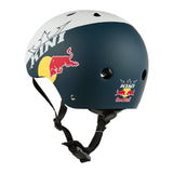 KINI REDBULL BB KR 1.0 BICYCLE OPEN FACE HELMET (Adult/Youth)