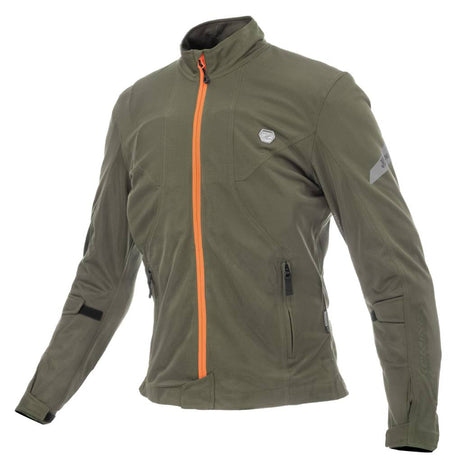 KOMINE JK-1625 ENIGMA G2 FULL MESH JACKET