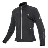 KOMINE JK-1625 ENIGMA G2 FULL MESH WOMEN JACKET