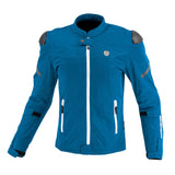 KOMINE JK-165 HIGH PROTECT FULL MESH JACKET WOMEN