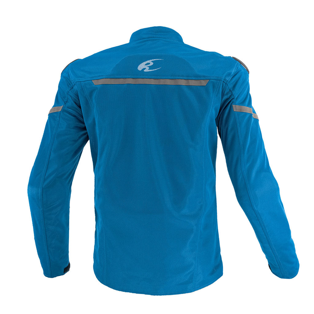 KOMINE JK-165 HIGH PROTECT FULL MESH JACKET WOMEN